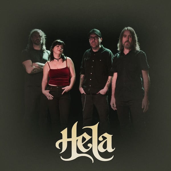 Hela