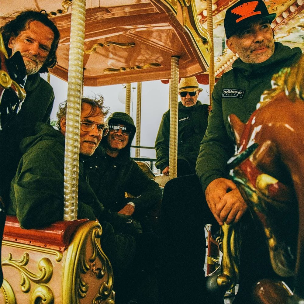 Super Furry Animals