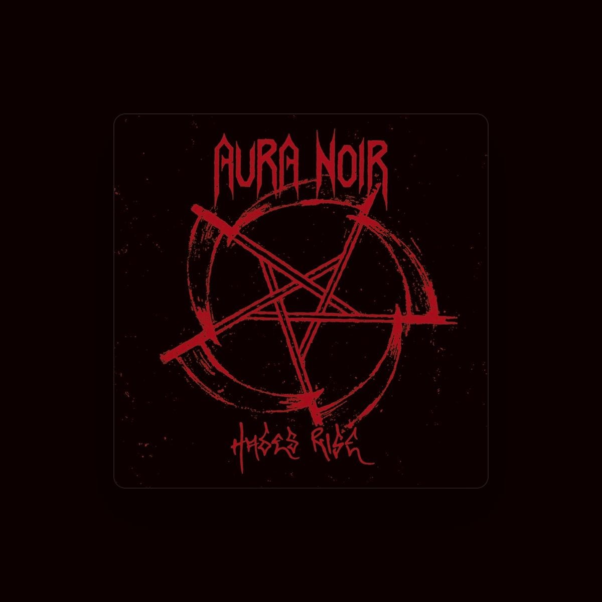 Aura Noir