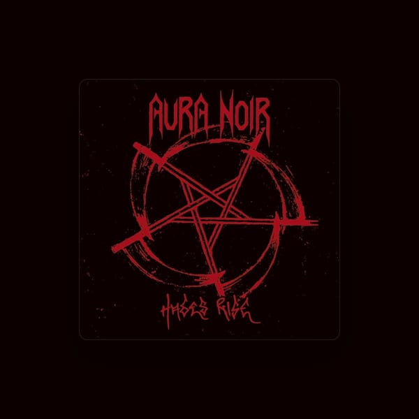 Aura Noir