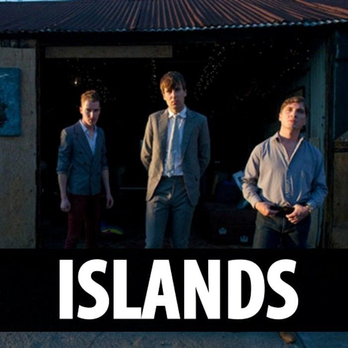 Islands