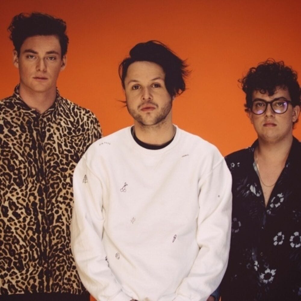 lovelytheband