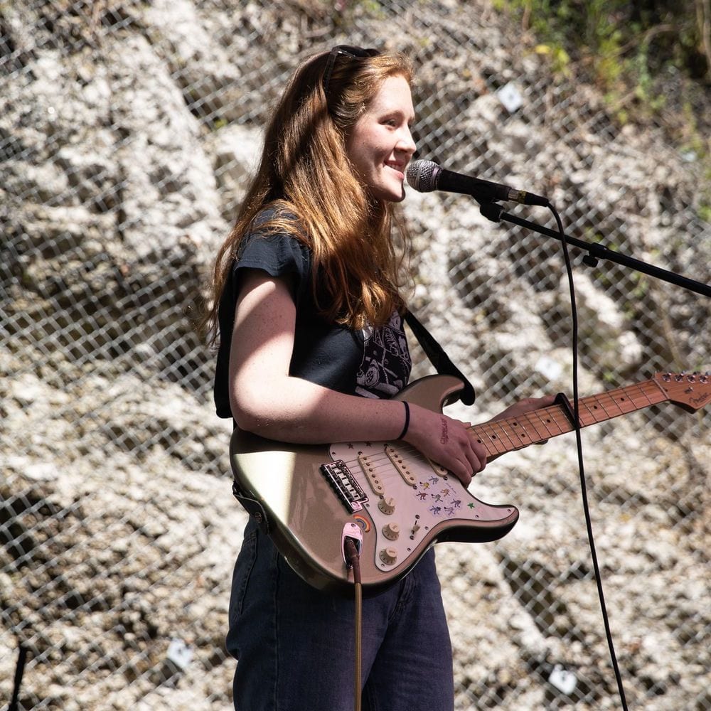 Sidney Gish