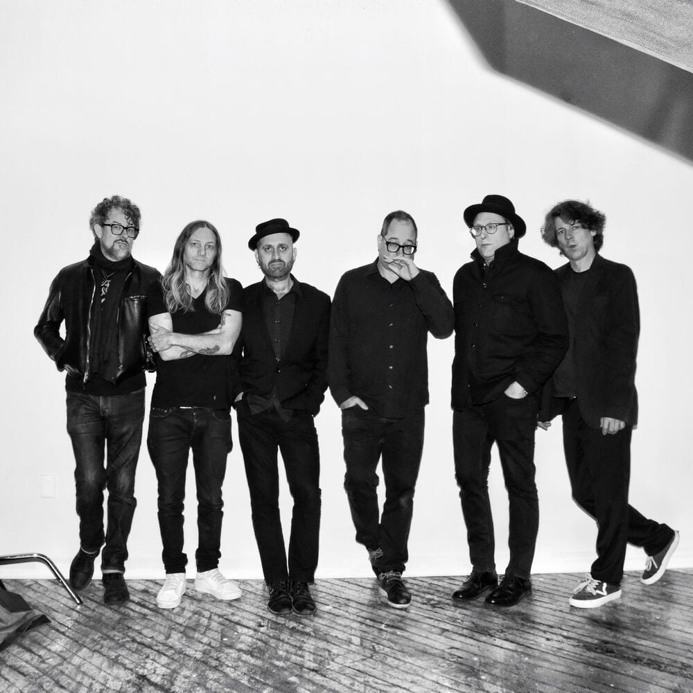 The Hold Steady
