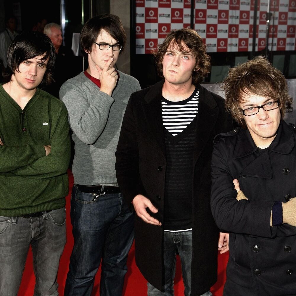 The Automatic