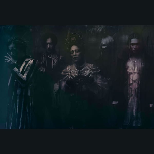 DIR EN GREY
