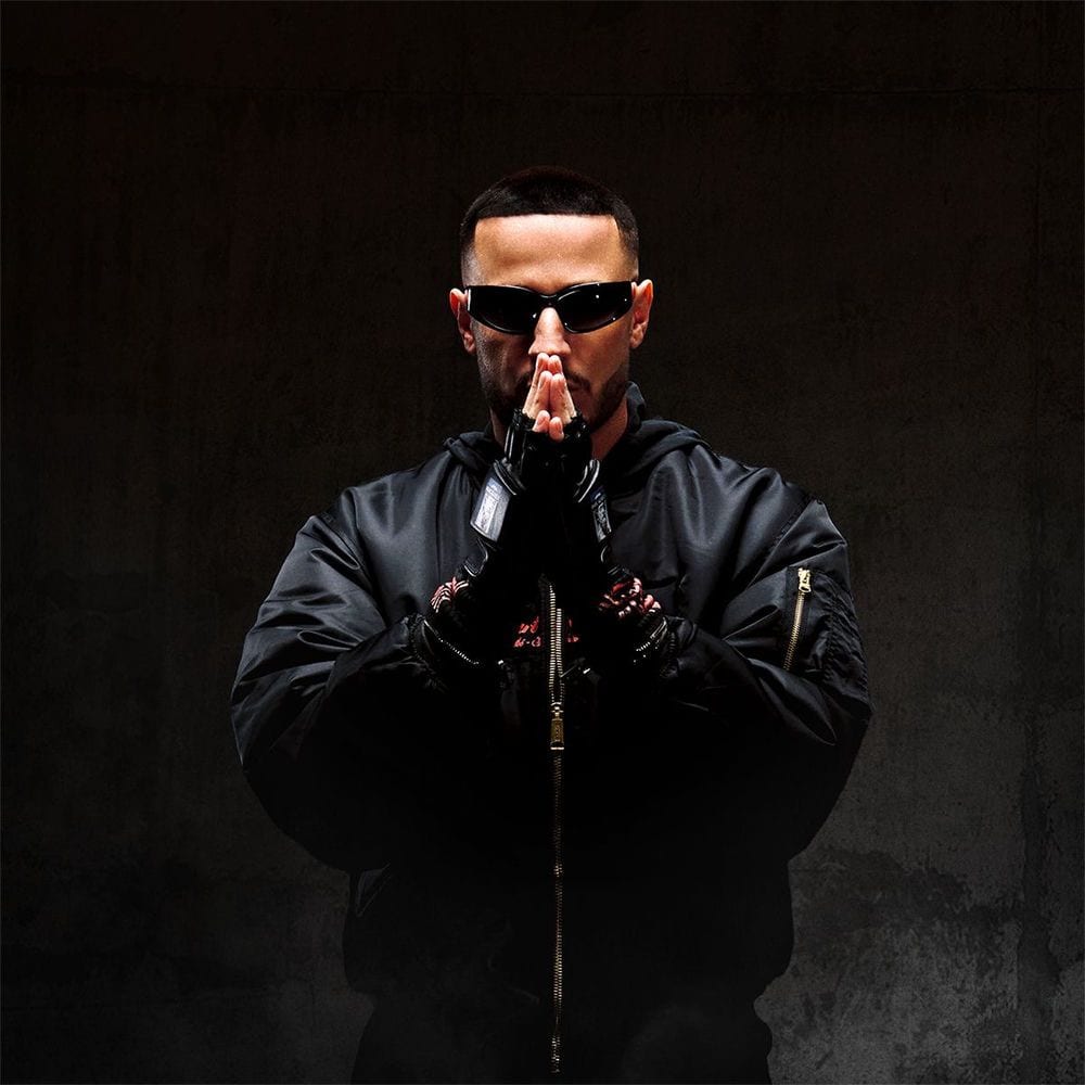 DJ Snake