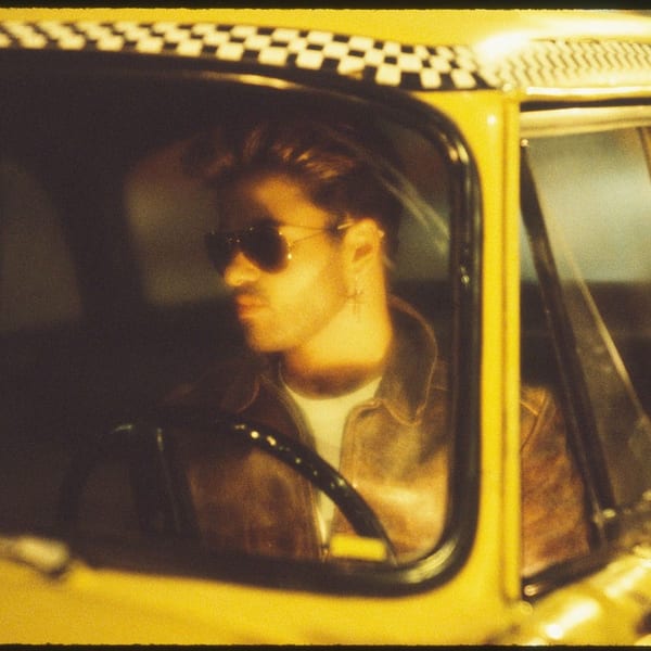 George Michael