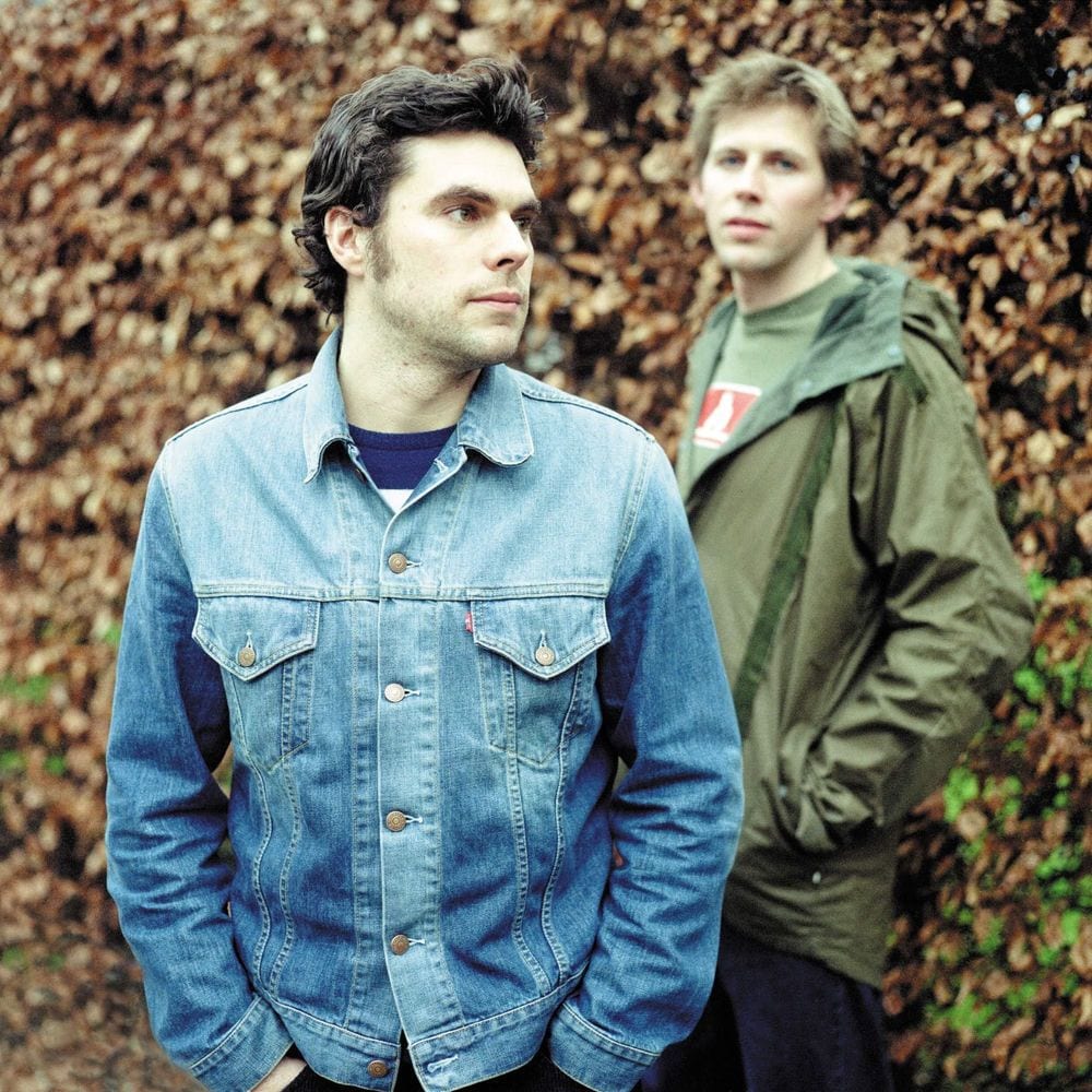 Groove Armada