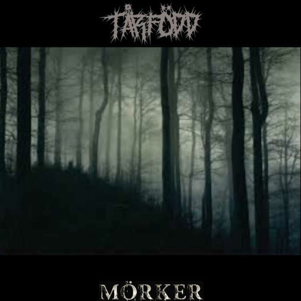 Tårfödd