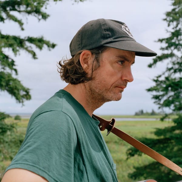 Jon McKiel