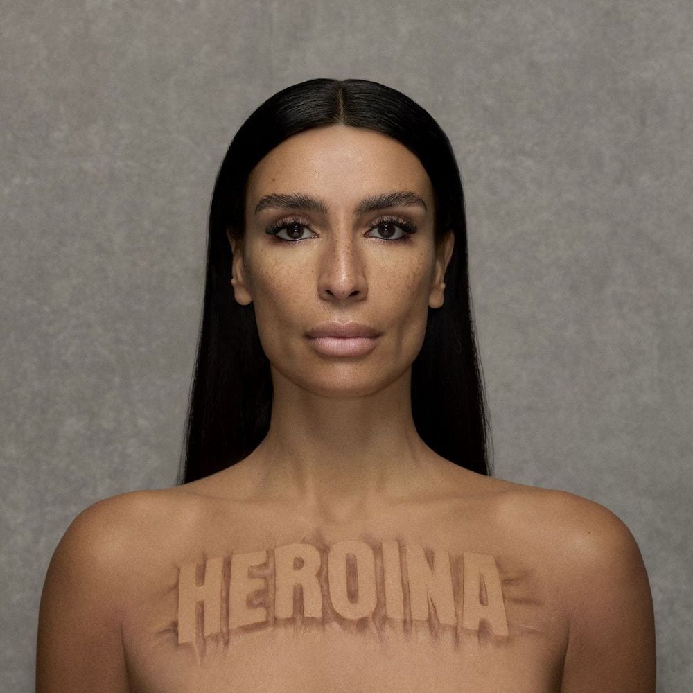 Sevdaliza