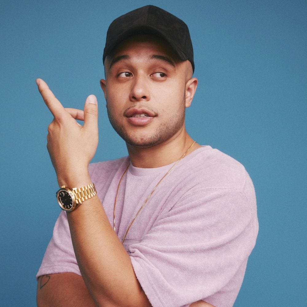 Jax Jones
