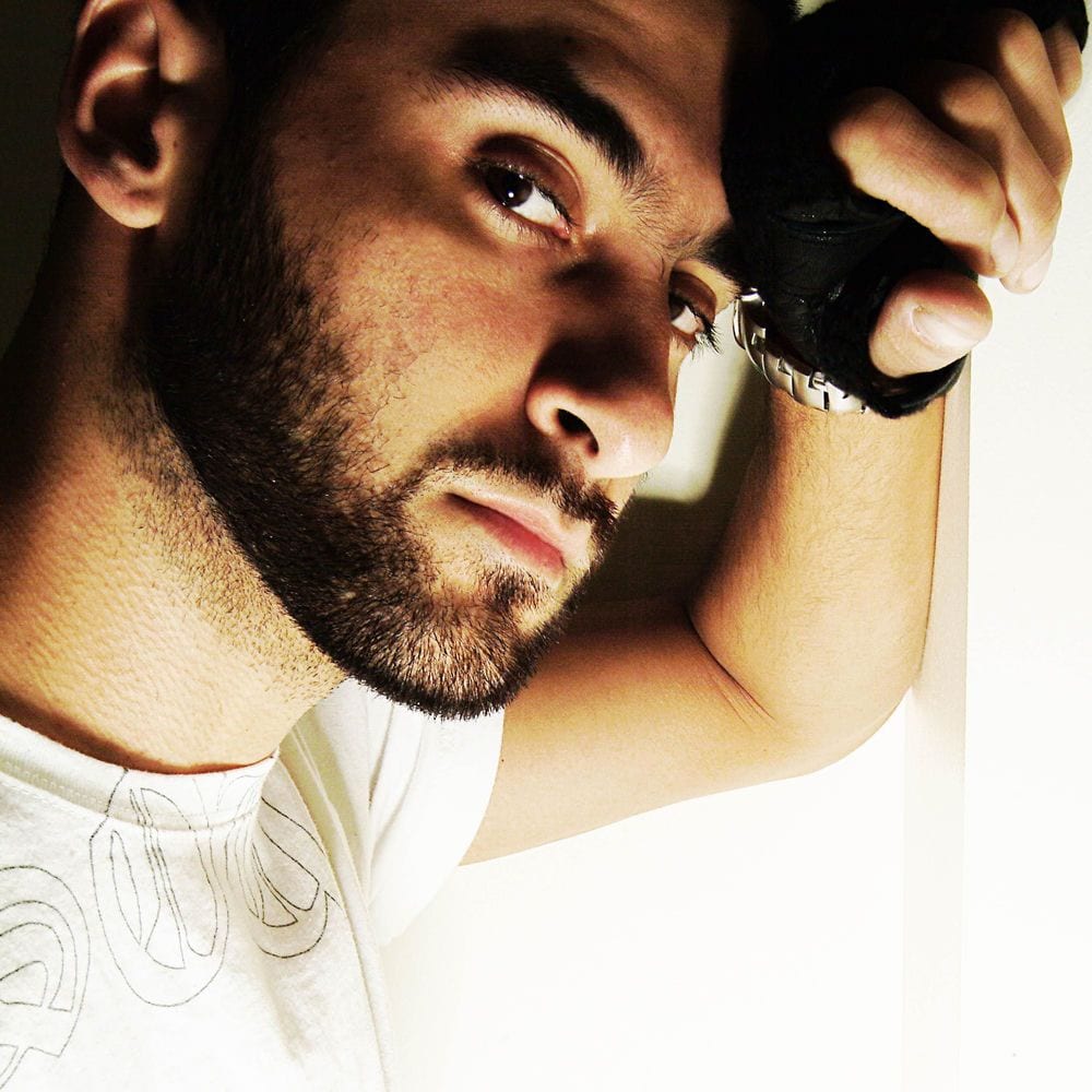Armand van Helden