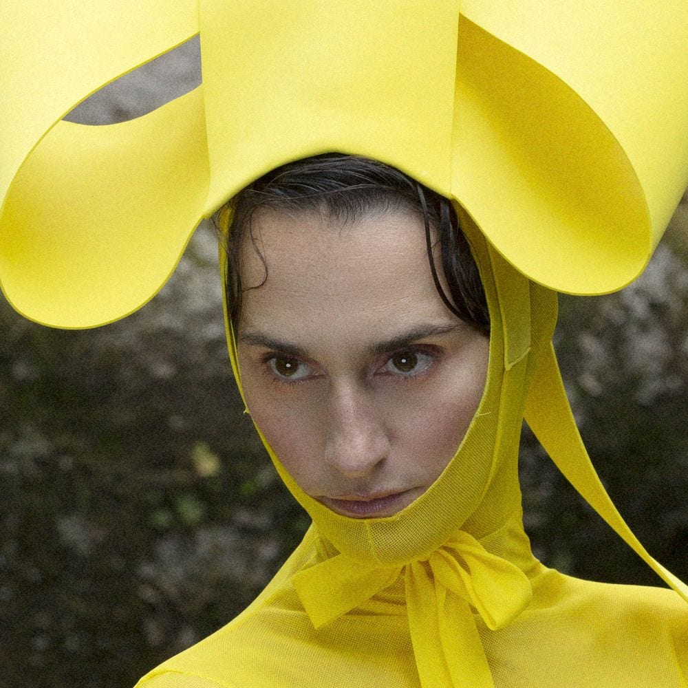 YELLE