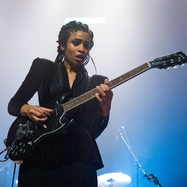 Adia Victoria