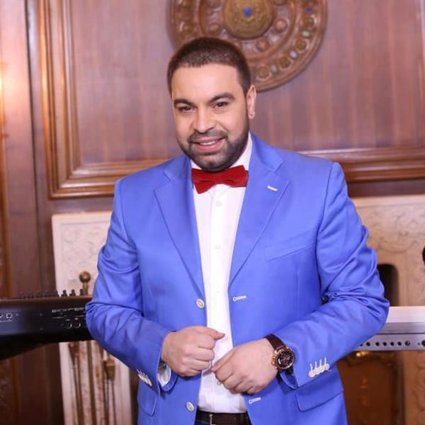 Florin Salam
