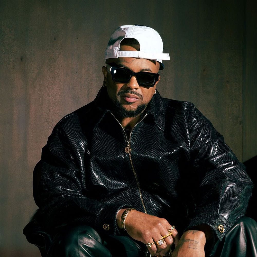 The-Dream