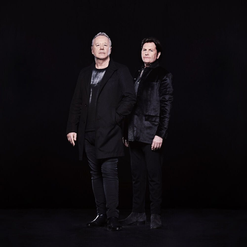 Simple Minds