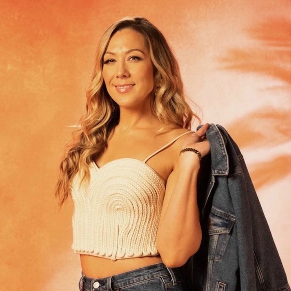 Colbie Caillat