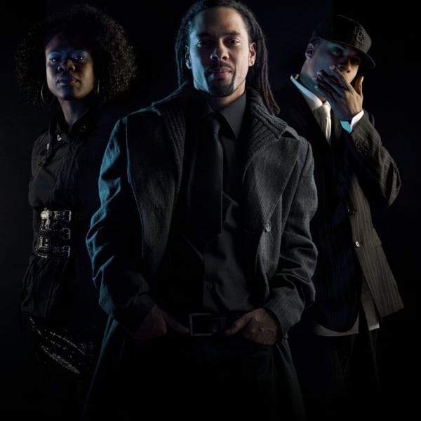 Roni Size & Reprazent