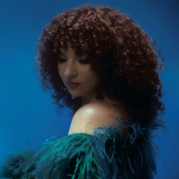 Enchantée Julia