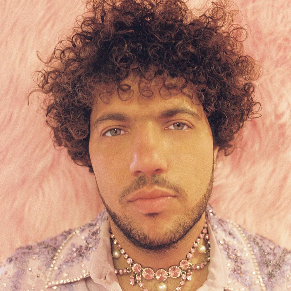 Benny Blanco