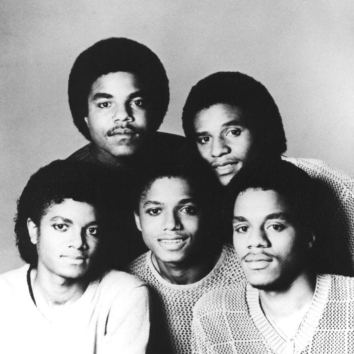 The Jacksons