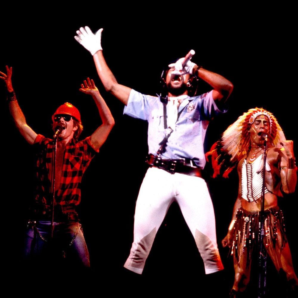 Village People