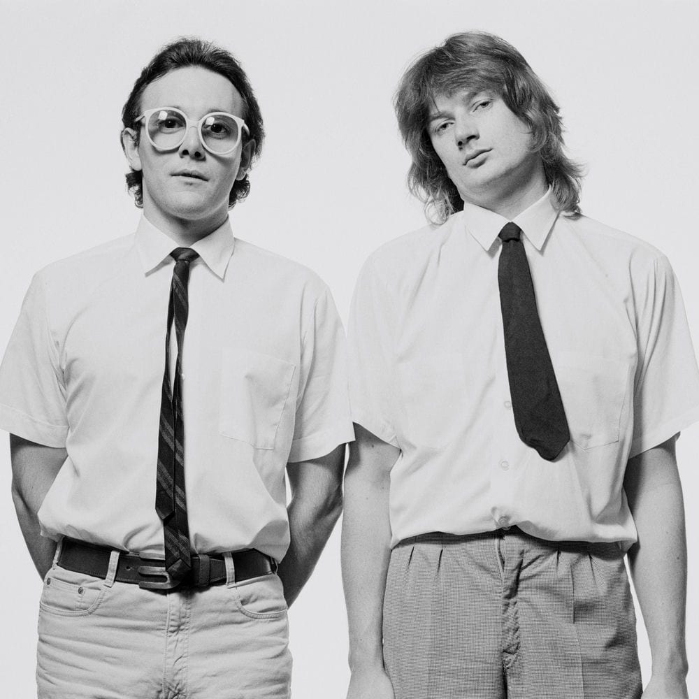 Buggles