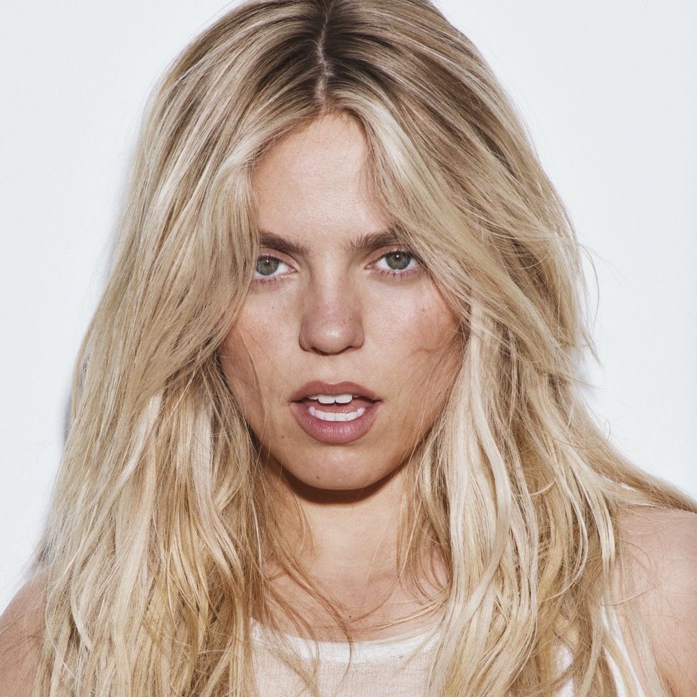 Reneé Rapp