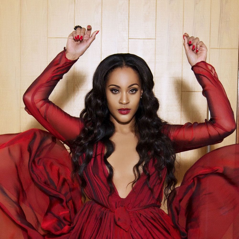 Shontelle