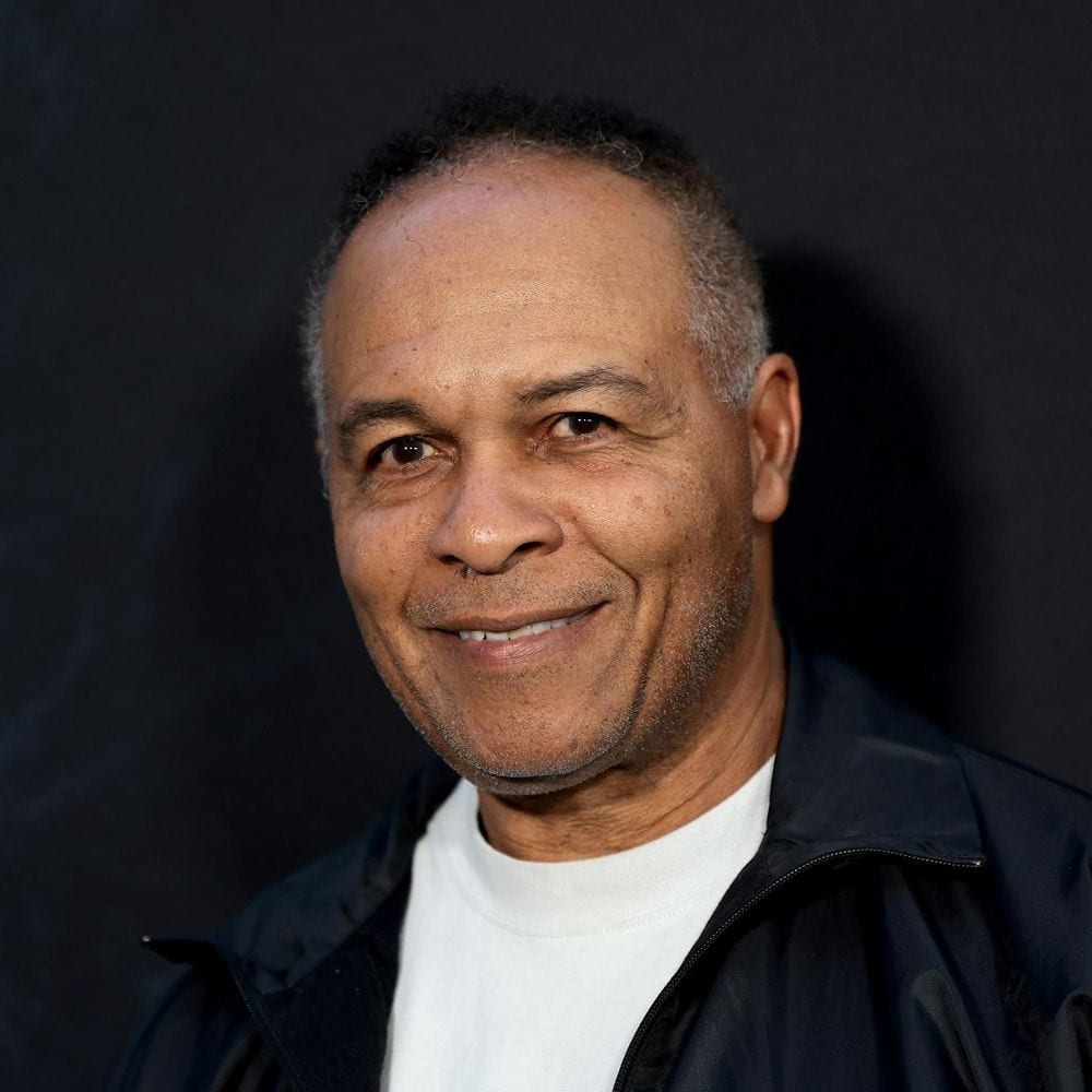 Ray Parker Jr.