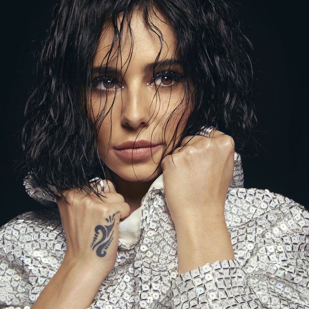 Cheryl Cole