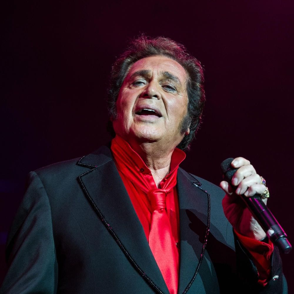 Engelbert Humperdinck