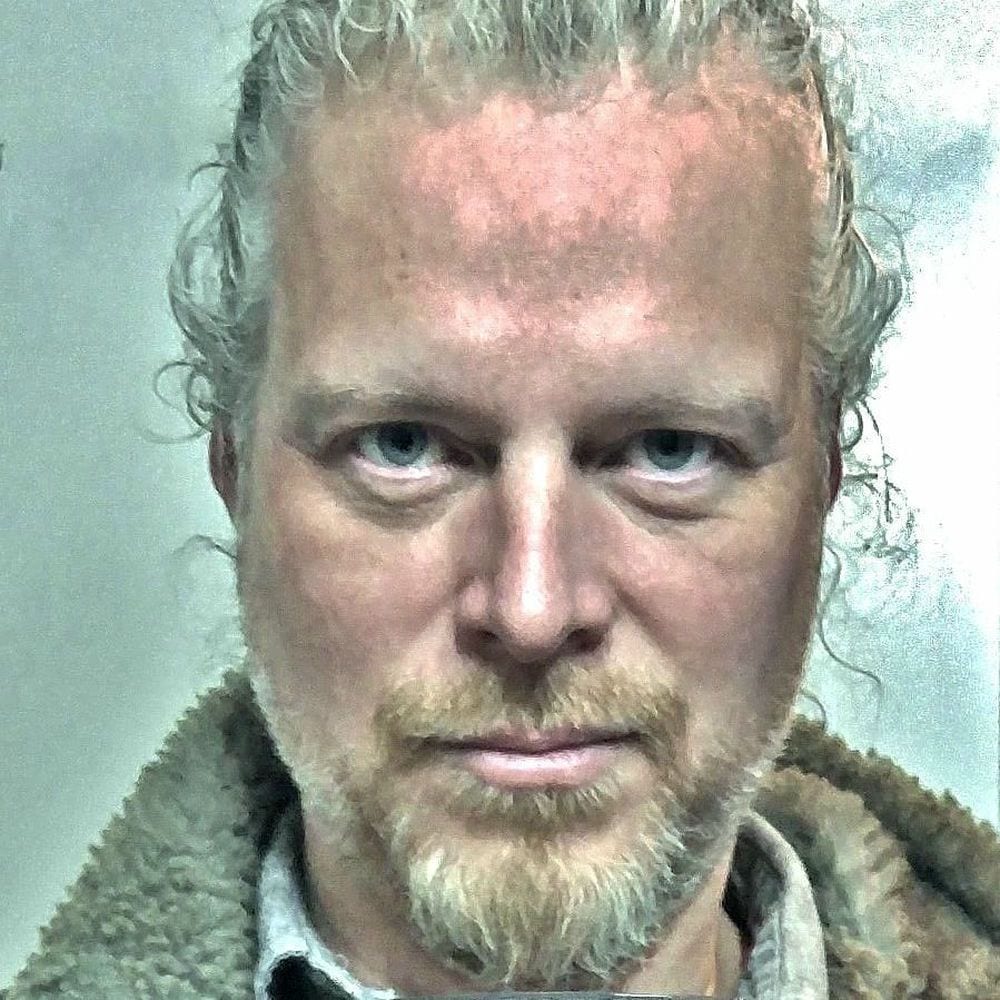 Tal Bachman