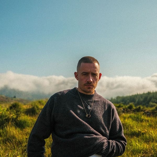 Dermot Kennedy
