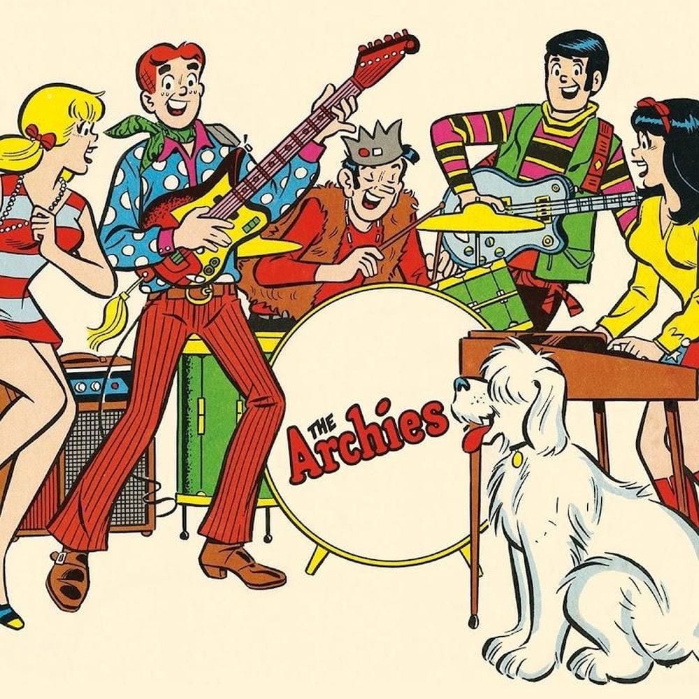 The Archies