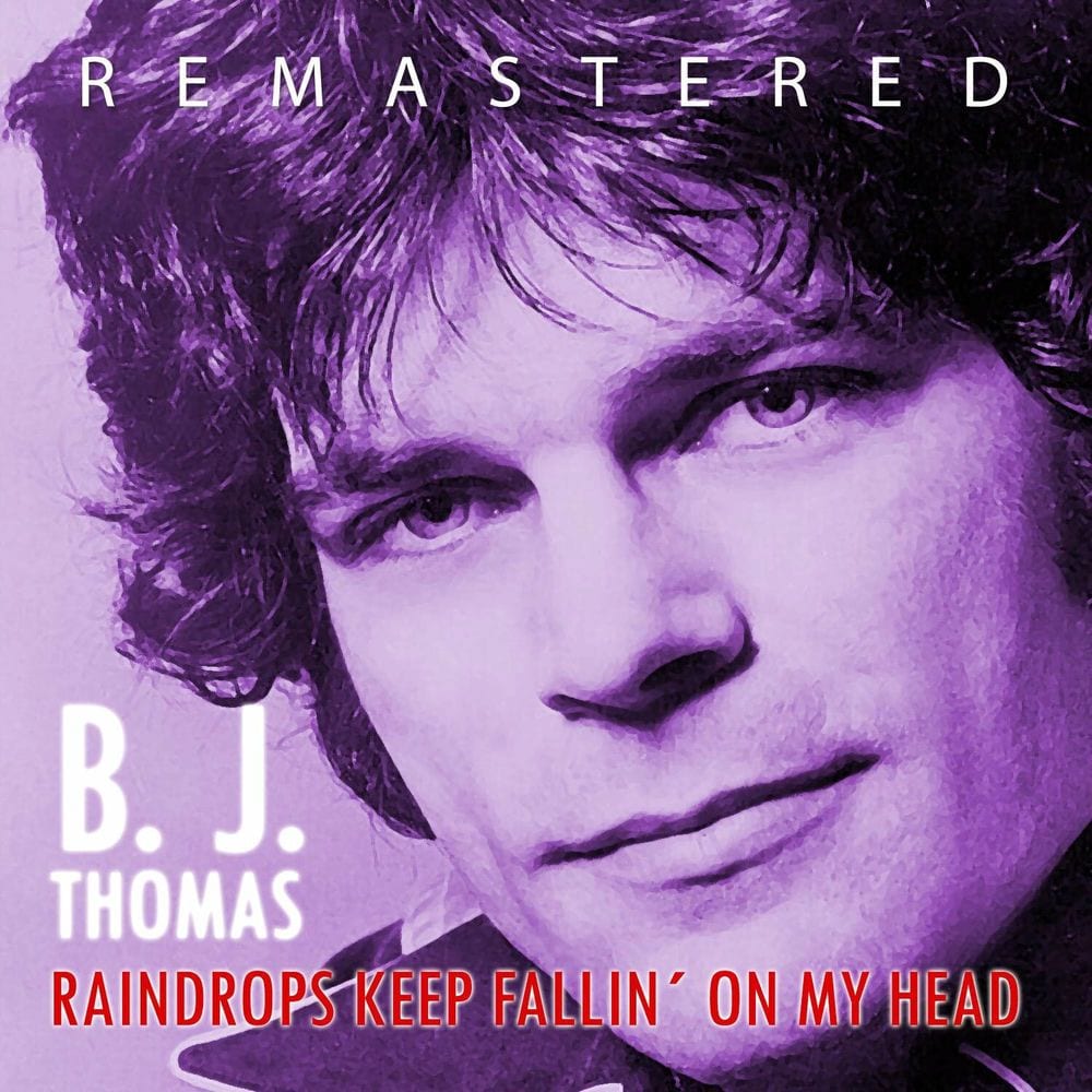 B.J. Thomas