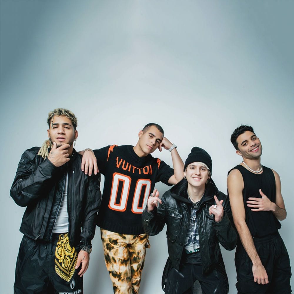 CNCO
