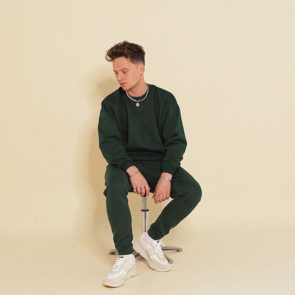 Conor Maynard