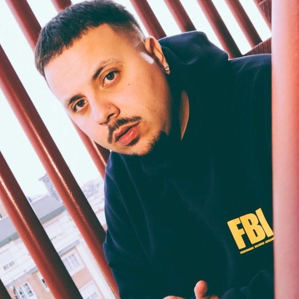 Cruz Cafuné