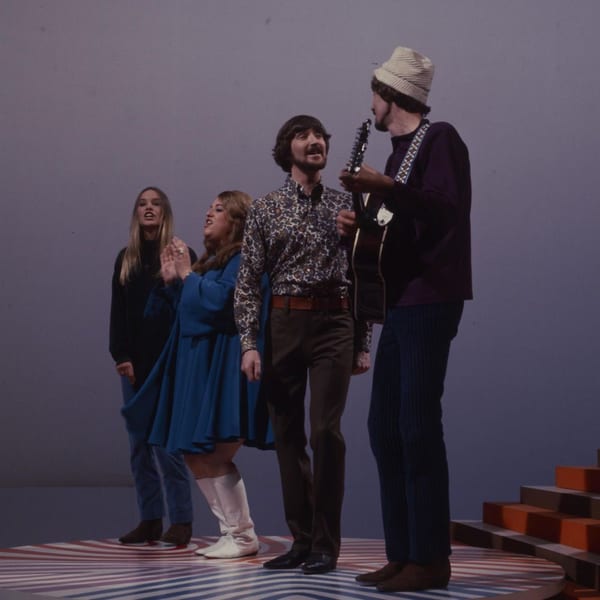 The Mamas & the Papas