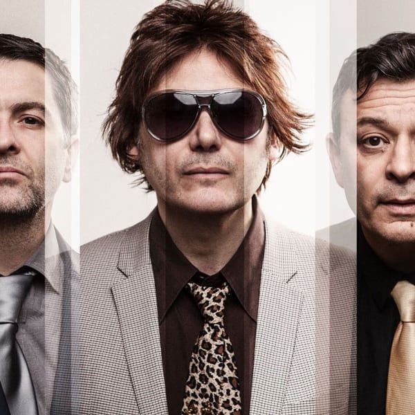 Manic Street Preachers