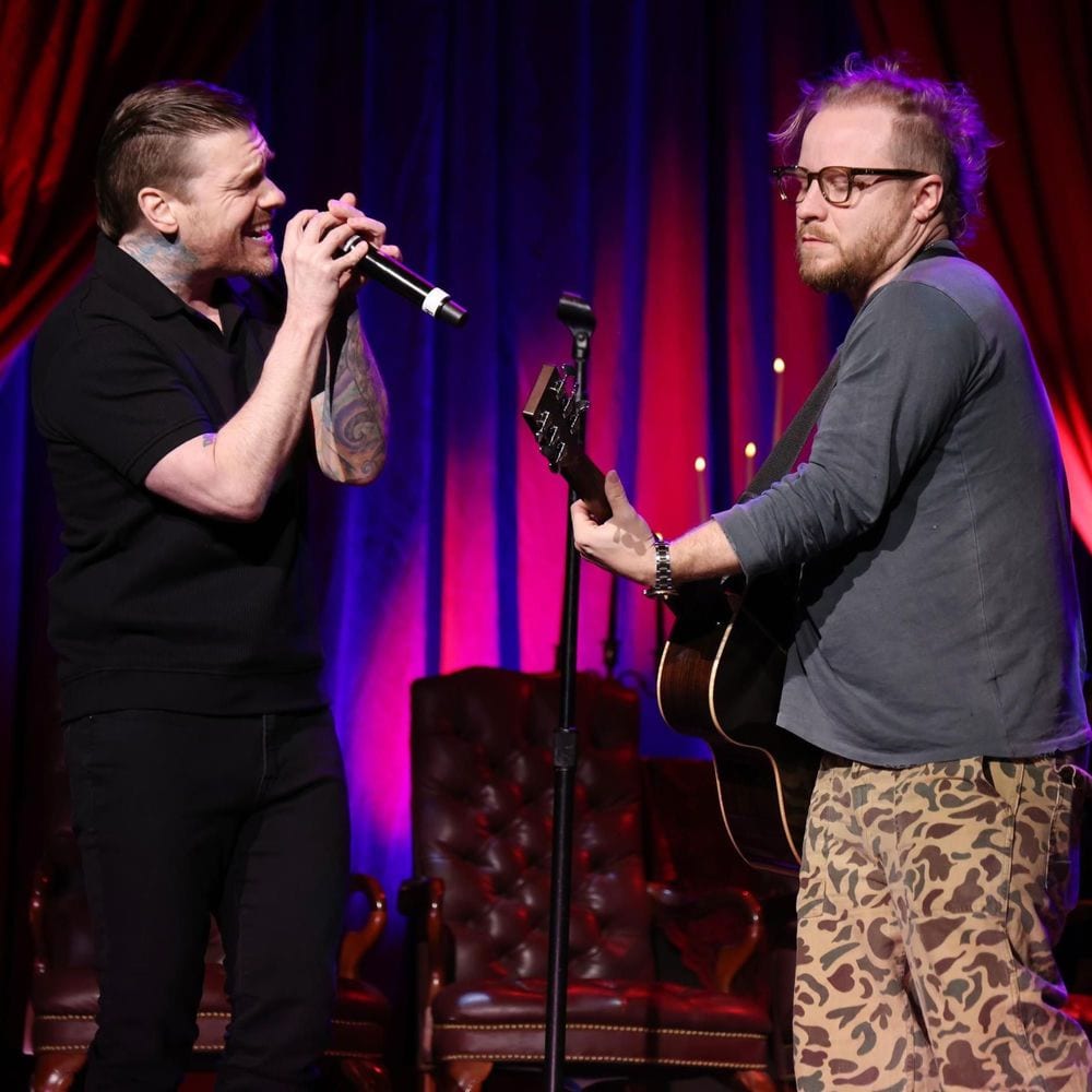 Shinedown
