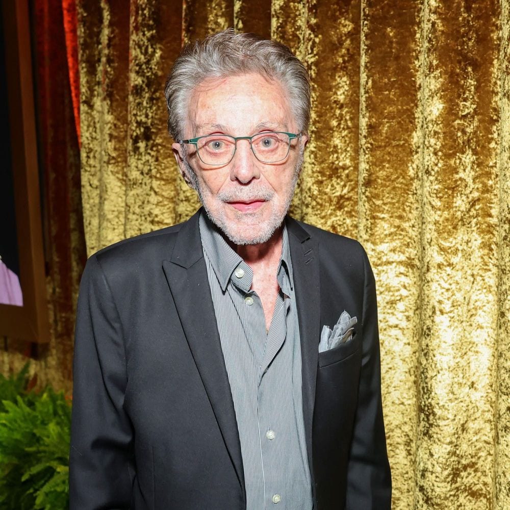 Frankie Valli