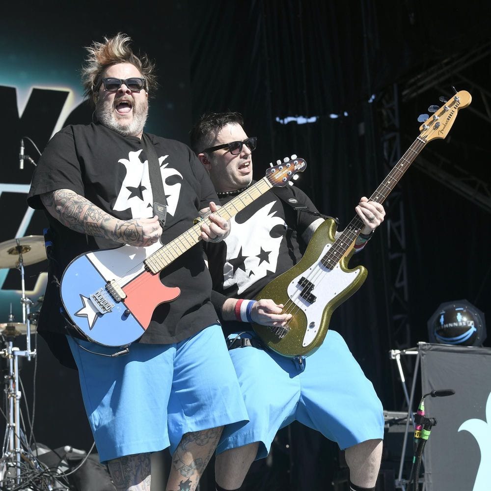 Bowling for Soup