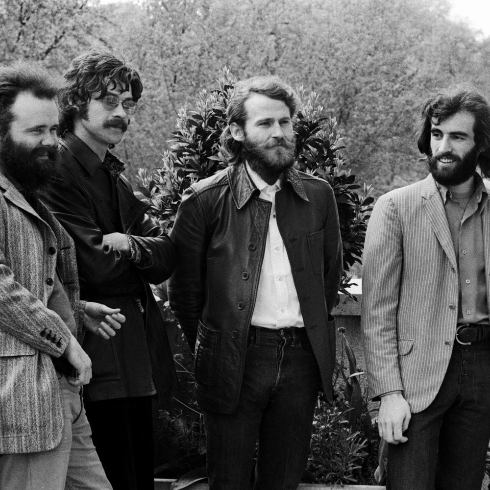 The Band