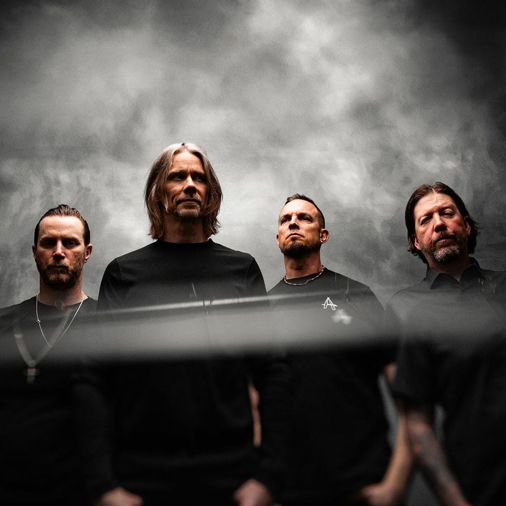 Alter Bridge