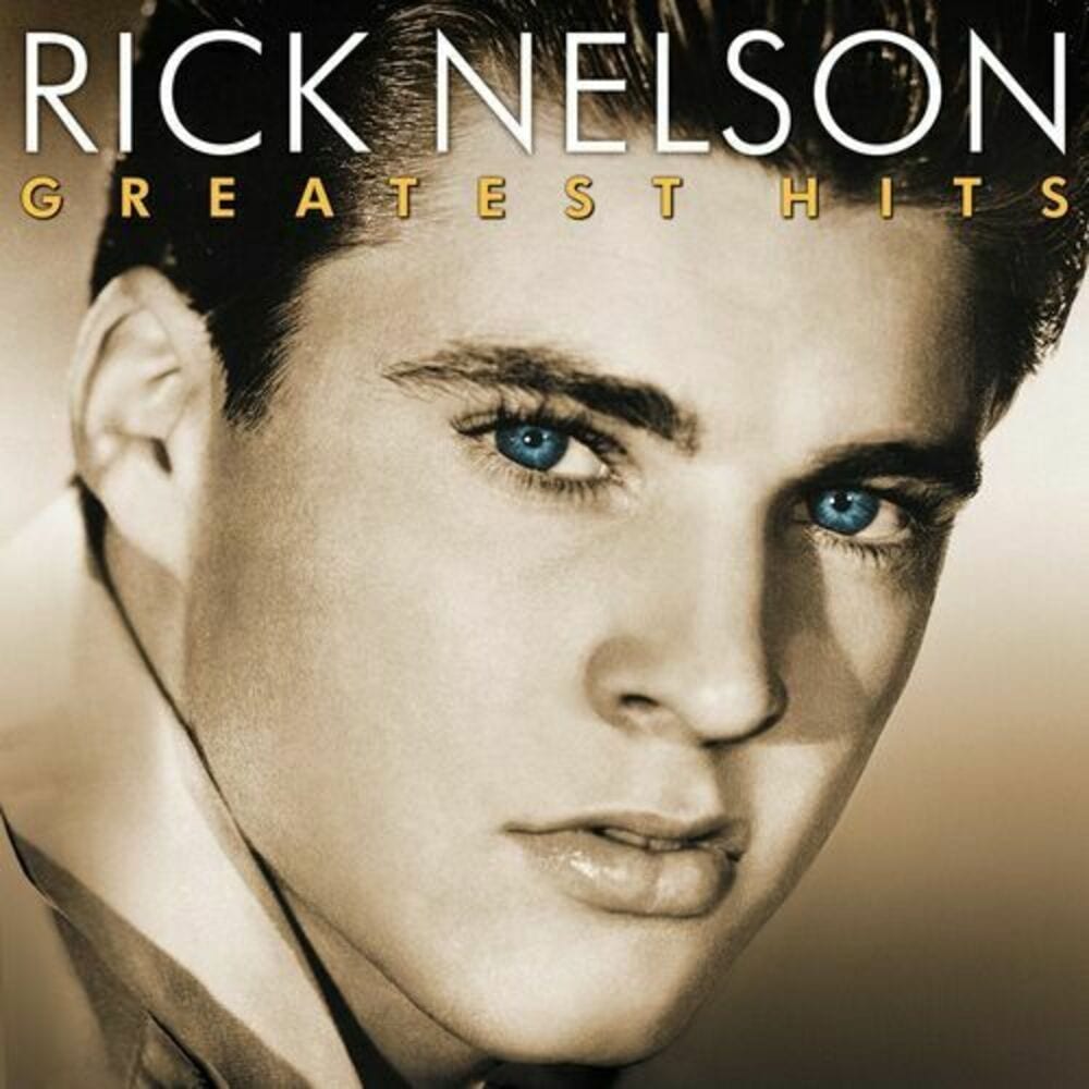 Ricky Nelson